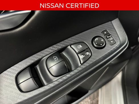 Certified 2023 Nissan Sentra SV image 21