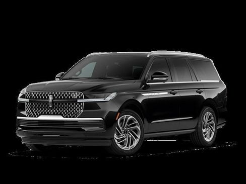 New 2027 Lincoln Navigator Reserve AWD/4WD image 40