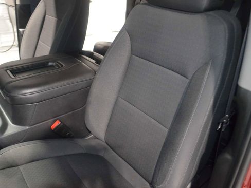 Used 2021 Chevrolet Silverado 1500 RST w/ Z71 Off-Road Package image 13