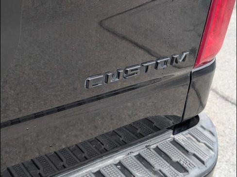 Used 2020 Chevrolet Silverado 1500 Custom w/ Rally Edition image 23