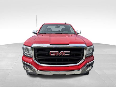 Used 2017 GMC Sierra 1500 4x4 Double Cab w/ Sierra Convenience Package image 4