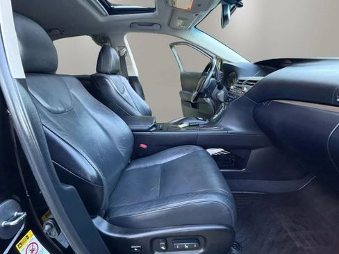 Used 2015 Lexus RX 350 FWD image 10