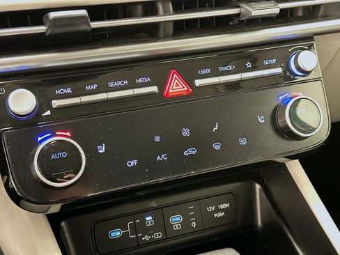 Used 2025 Hyundai Tucson SEL image 24