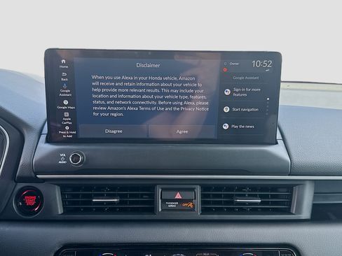 New 2026 Honda Pilot EX-L image 12