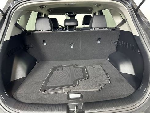 Used 2025 Kia Seltos S image 26