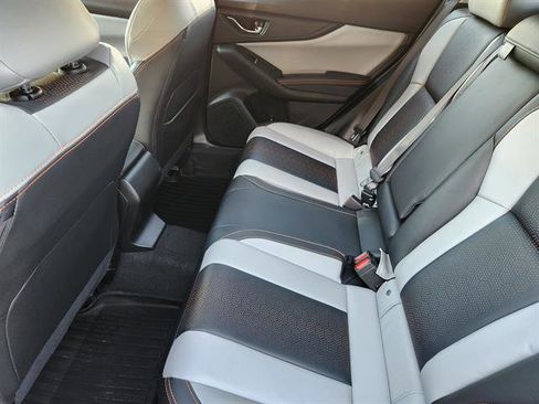 Certified 2021 Subaru Crosstrek 2.5i Limited w/ Moonroof Package 2 image 21