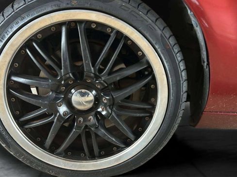 Used 2006 MAZDA MX-5 Miata Grand Touring w/ Premium Pkg image 41