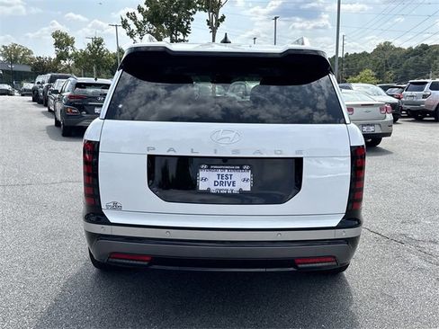 New 2026 Hyundai Palisade Limited image 6