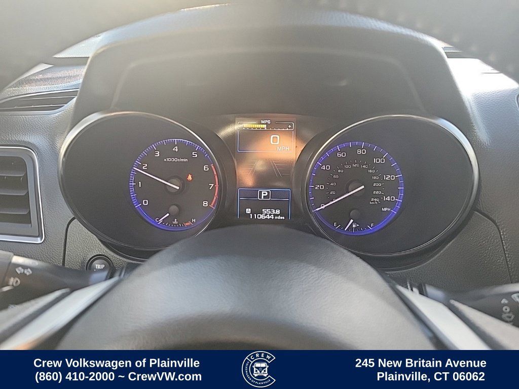 Used 2019 Subaru Outback 2.5i Premium AWD/4WD image 4