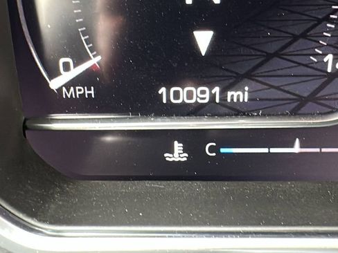 Certified 2025 GMC Sierra 2500 Denali Ultimate image 16