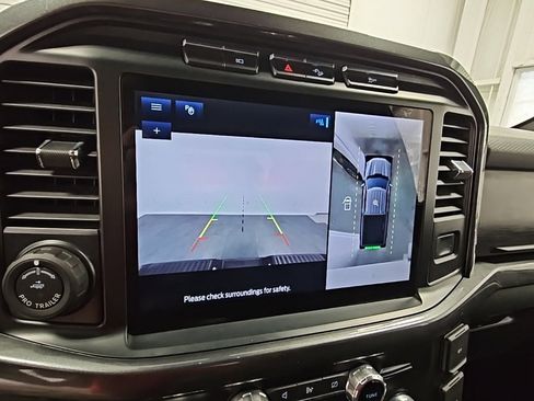 Used 2022 Ford F150 XLT w/ Equipment Group 302A High image 18