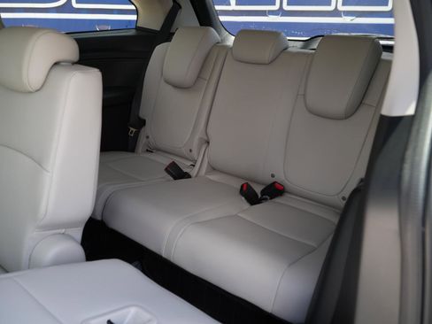 New 2026 Honda Odyssey EX-L image 19