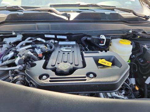 New 2025 RAM 2500 Tradesman image 23