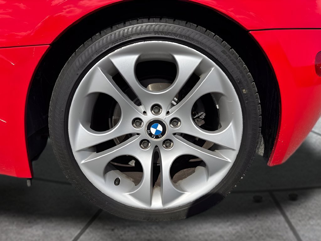 Used 2004 BMW Z4 3.0i RWD image 25