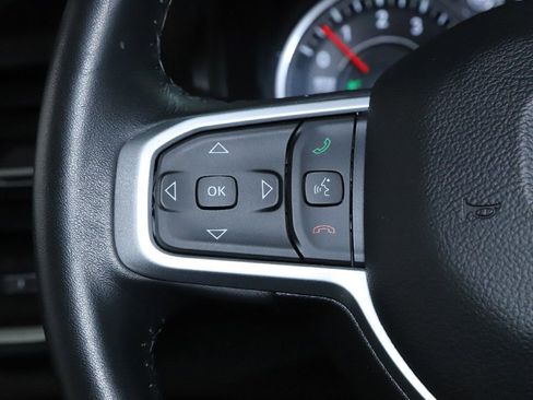 Used 2024 RAM 1500 Big Horn image 21