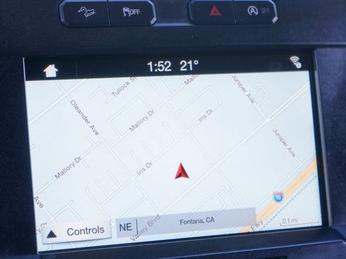 Used 2018 Ford F150 XLT w/ Equipment Group 302A Luxury image 28