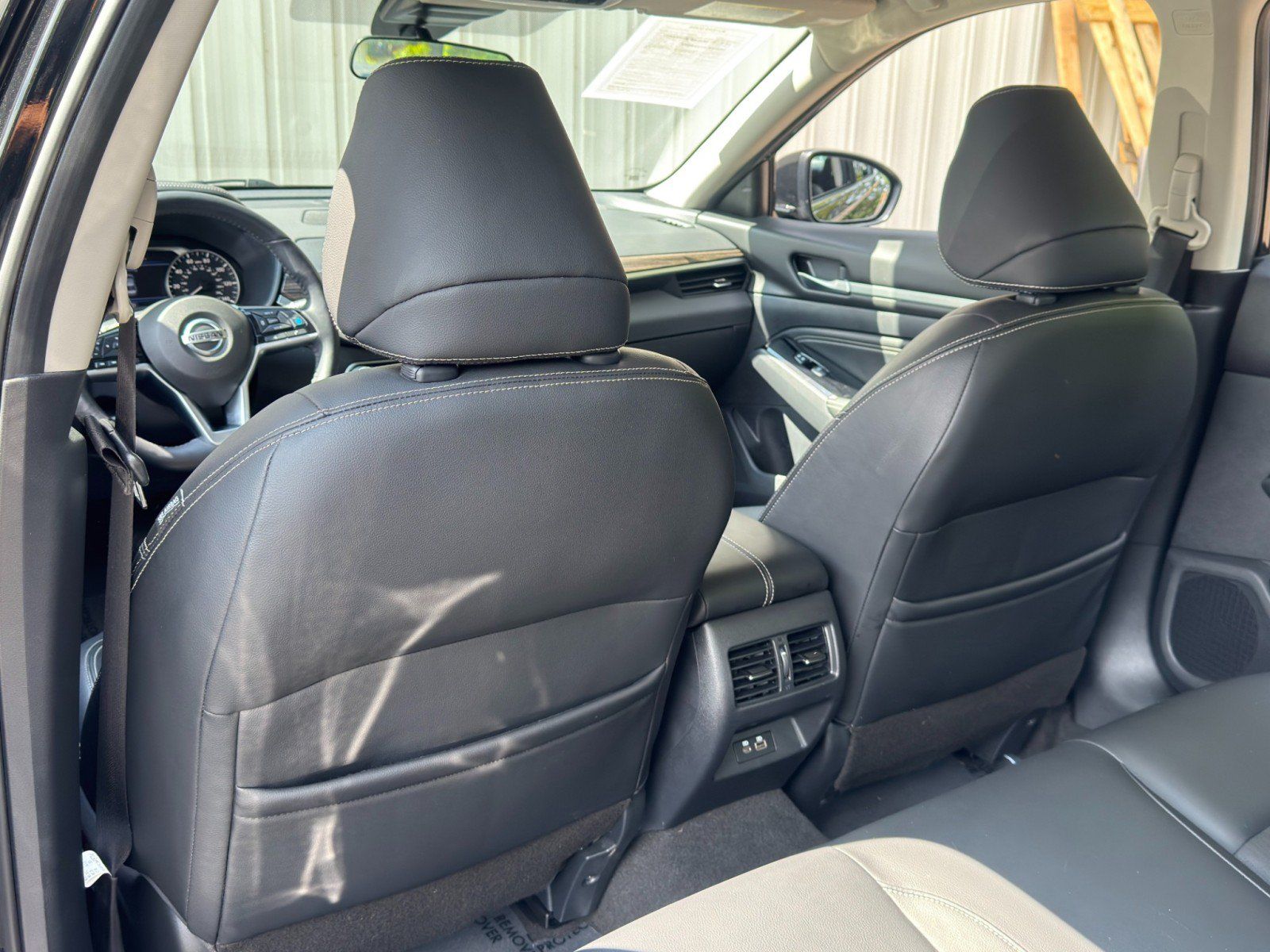 Used 2021 Nissan Altima 2.5 SL FWD image 31