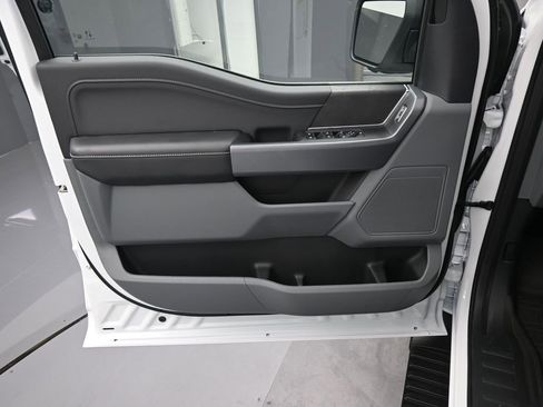 New 2026 Ford F150 XLT w/ Equipment Group 302A MID image 13