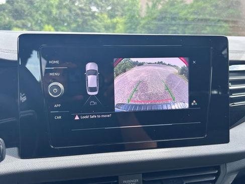 New 2026 Volkswagen Jetta S FWD image 16