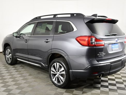Used 2019 Subaru Ascent Limited w/ Popular Package #2A AWD/4WD image 8