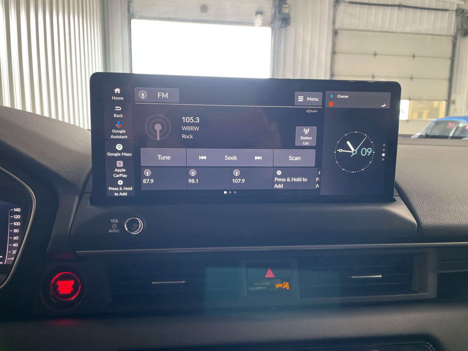 New 2026 Honda Pilot Touring image 22