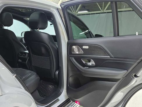 Used 2024 Mercedes-Benz GLE 53 AMG 4MATIC Coupe image 14