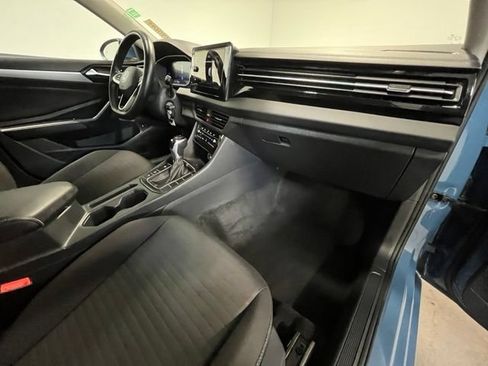 Used 2025 Volkswagen Jetta S FWD image 10
