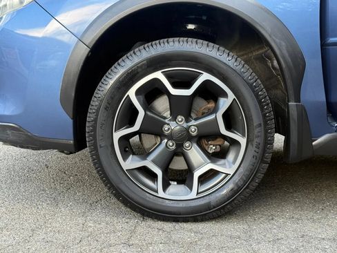 Used 2013 Subaru Crosstrek 2.0i Premium AWD/4WD image 29