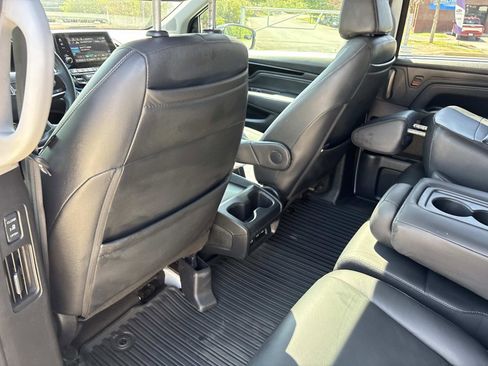 Used 2021 Honda Odyssey Touring image 28