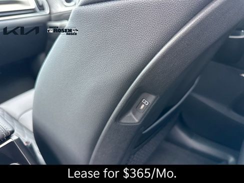 New 2026 Kia Sorento SX Prestige AWD/4WD image 18