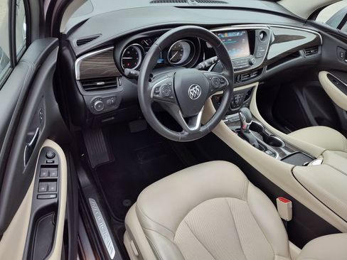 Used 2019 Buick Envision Preferred image 14