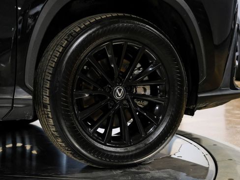 Used 2023 Lexus NX 350 AWD image 59