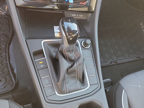 New 2026 Volkswagen Jetta Sport image 25