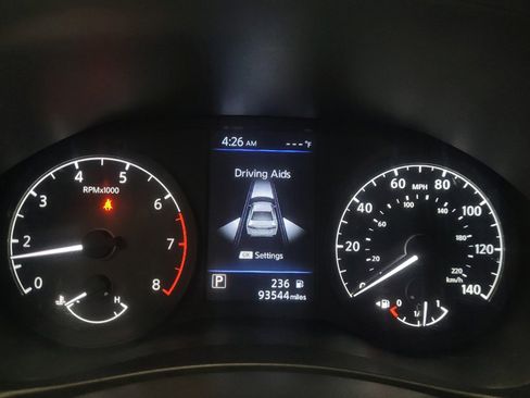 Used 2023 Nissan Altima 2.5 S image 23