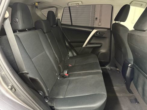 Used 2016 Toyota RAV4 LE FWD image 48