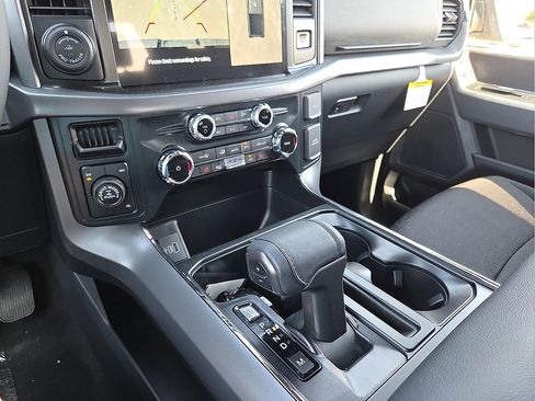 New 2026 Ford F150 XLT RWD image 20
