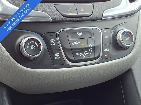 Used 2023 Chevrolet Equinox LS w/ LS Convenience Package FWD image 30