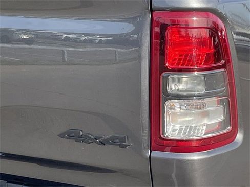 Used 2022 RAM 1500 Lone Star image 7