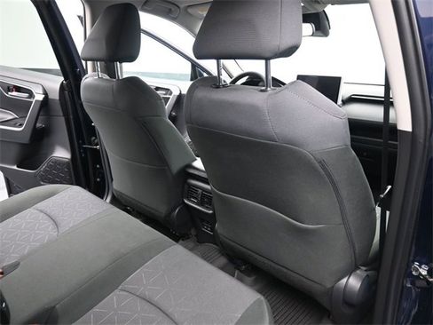 Certified 2025 Toyota RAV4 XLE image 25