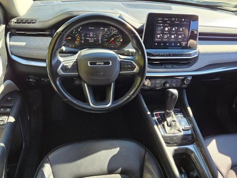 Used 2022 Jeep Compass Latitude w/ Convenience Group image 16