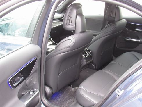 New 2026 Mercedes-Benz C 300 4MATIC Sedan image 14