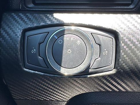 Used 2020 Ford Mustang Coupe RWD image 20