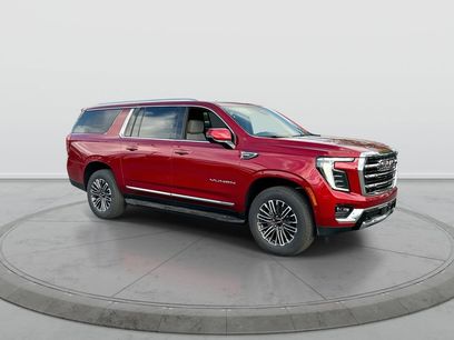 New 2026 GMC Yukon XL Elevation