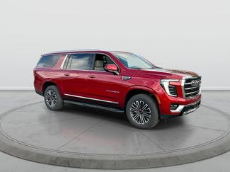 New 2026 GMC Yukon XL Elevation AWD/4WD video 2