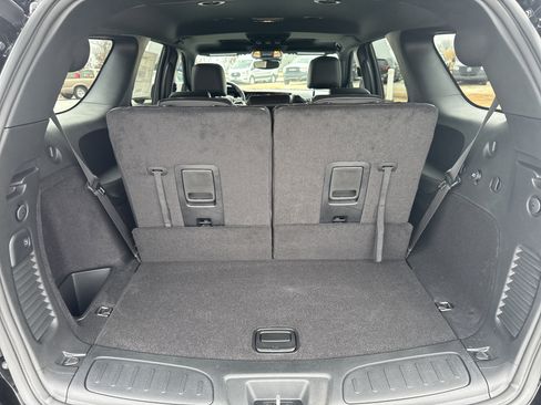 New 2026 Dodge Durango GT image 17