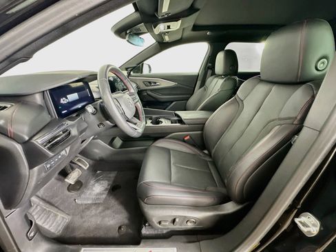 Used 2024 Acura ZDX A-Spec RWD image 13