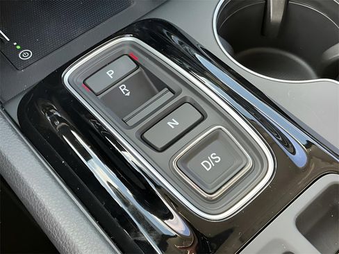 New 2025 Honda Pilot EX-L image 34