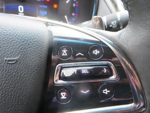 Used 2014 Cadillac CTS Luxury image 50