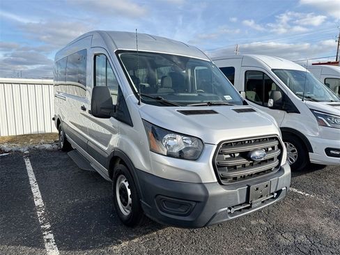 Used 2020 Ford Transit 350 XL image 4