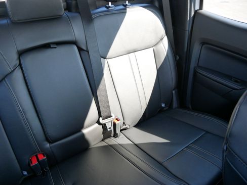 Used 2019 Ford Ranger Lariat w/ Equipment Group 501A Mid image 14